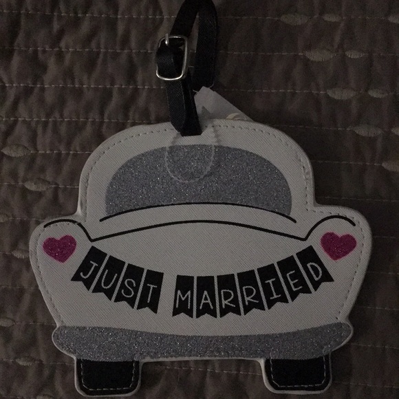 Luggage tag - Picture 1 of 2